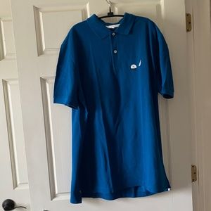NWT - Nautica Classic Fit Polo - XL